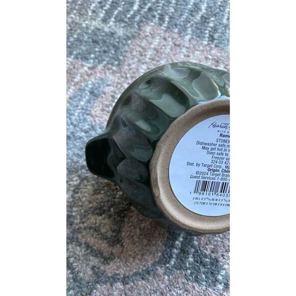 Hearth & Hand with Magnolia Ceramic Mini Ramekin - Picture 2 of 5